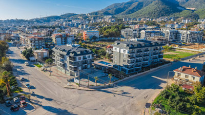 Exterior 1