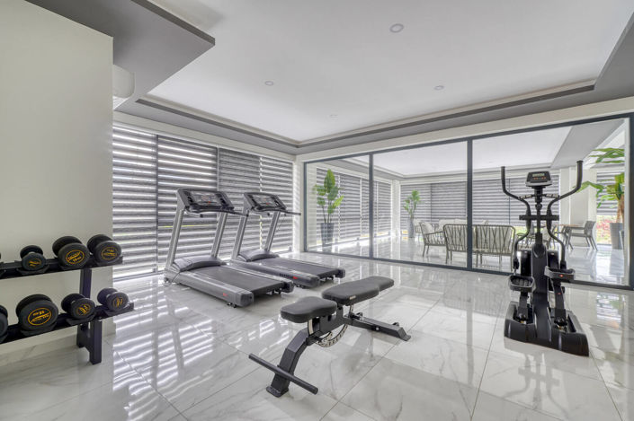 Image No.7-1 Bed Apartment for sale