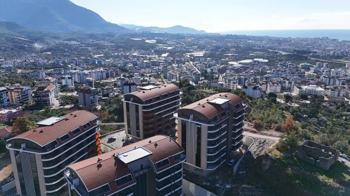 Image No.12-1 Bed Apartment for sale