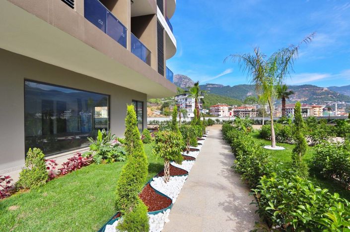 Image No.26-1 Bed Apartment for sale