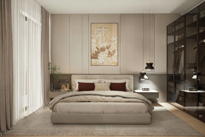 Image No.9-2 Bed Apartment for sale