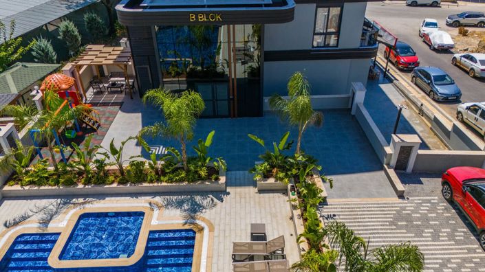 Image No.11-2 Bed Apartment for sale