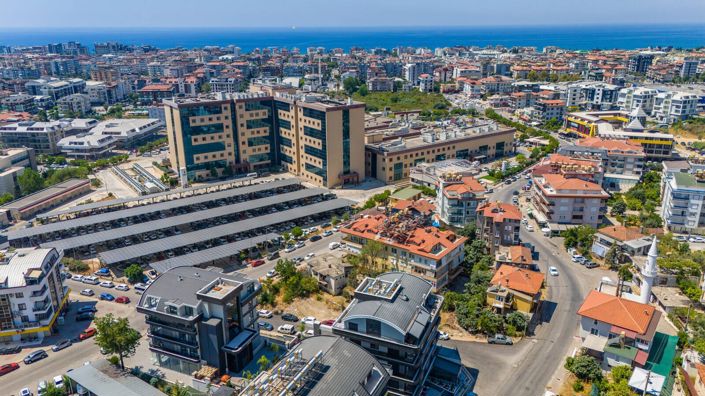 Image No.12-2 Bed Apartment for sale