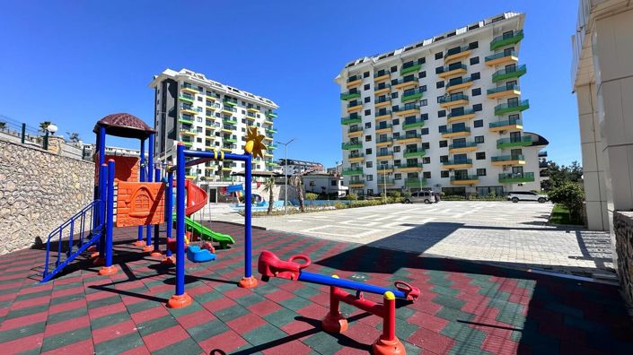 Image No.2-1 Bed Apartment for sale