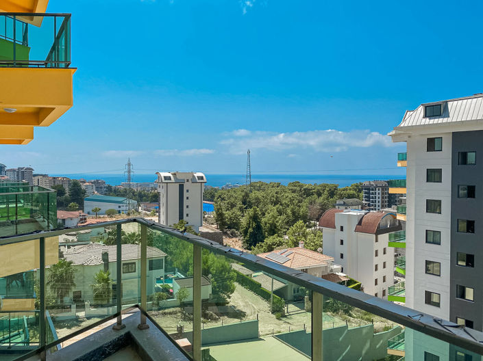 Image No.22-1 Bed Apartment for sale