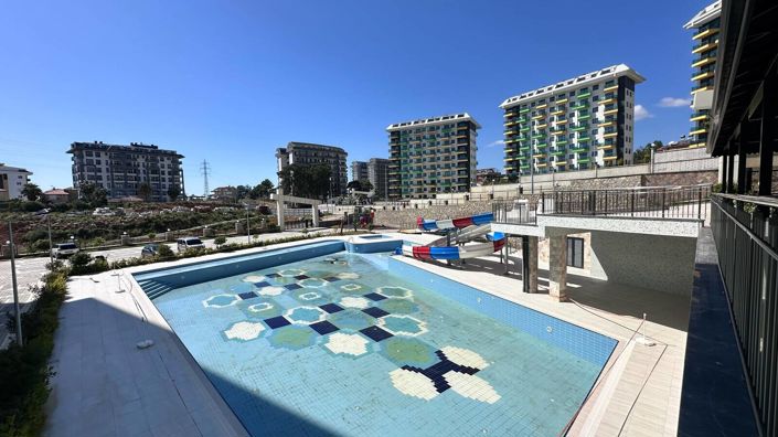 Image No.4-1 Bed Apartment for sale