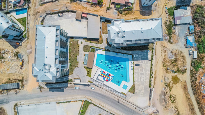 Image No.7-1 Bed Apartment for sale