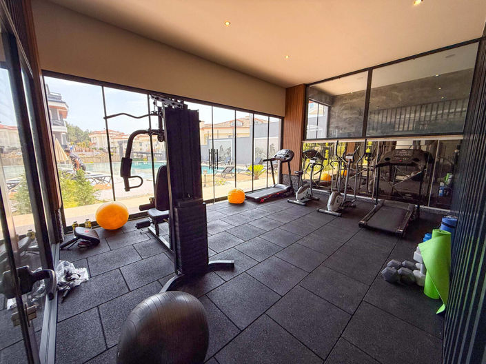 Image No.14-Appartement de 1 chambre à vendre à Konakli