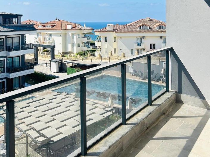 Image No.20-Appartement de 1 chambre à vendre à Konakli