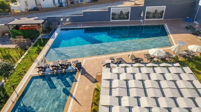 Image No.8-Appartement de 1 chambre à vendre à Konakli