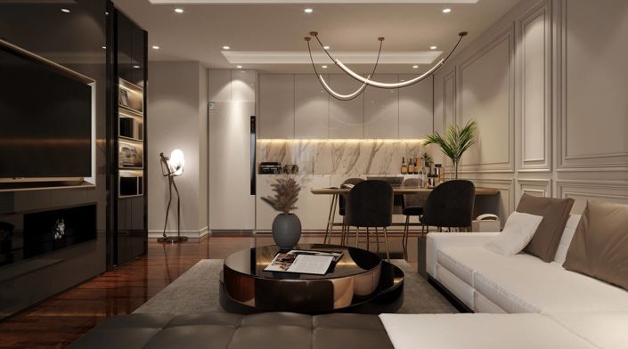 Image No.14-2 Bed Apartment for sale