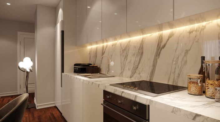 Image No.18-2 Bed Apartment for sale