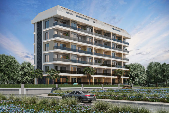 Image No.2-2 Bed Apartment for sale