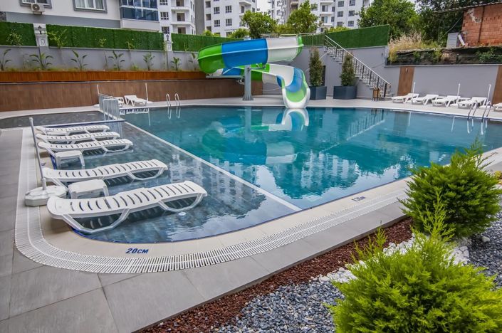 Image No.7-2 Bed Apartment for sale