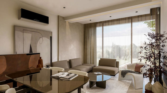 Image No.16-1 Bed Apartment for sale