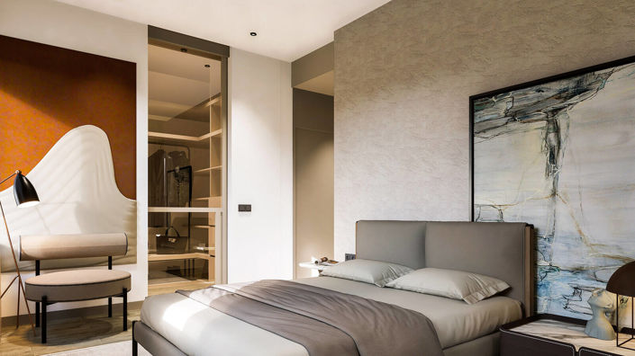 Image No.19-1 Bed Apartment for sale