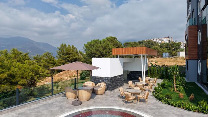 Image No.10-1 Bed Apartment for sale