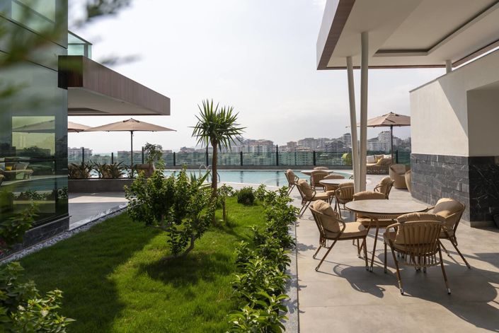 Image No.17-1 Bed Apartment for sale