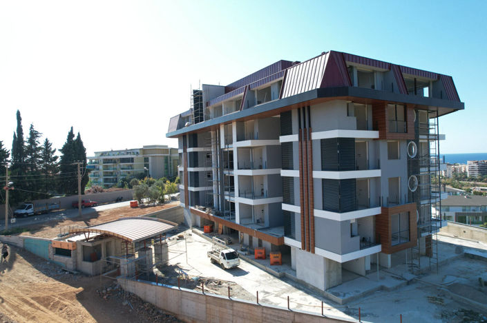 Image No.26-1 Bed Apartment for sale