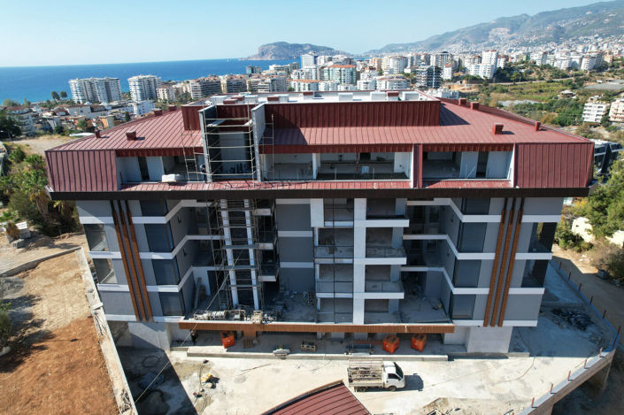 Image No.27-1 Bed Apartment for sale