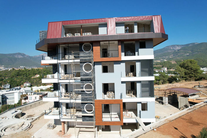 Image No.28-1 Bed Apartment for sale