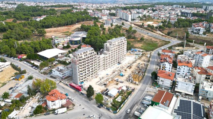 Image No.32-Apartment for sale