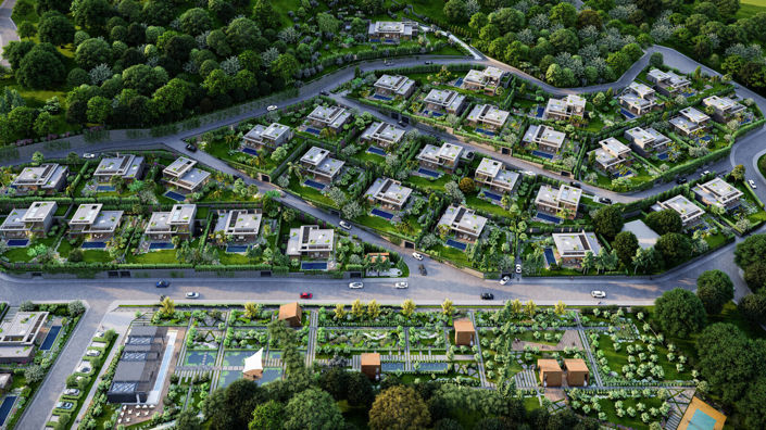 Image No.5-8 Bed House/Villa for sale