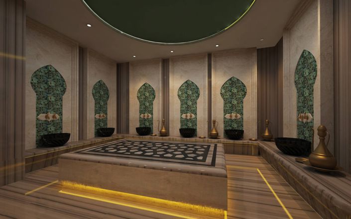 Image No.16-1 Bed Apartment for sale