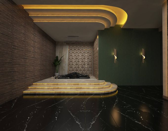 Image No.18-1 Bed Apartment for sale