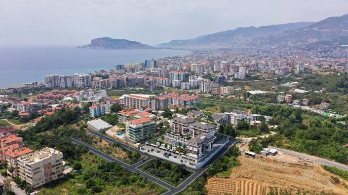 Image No.10-1 Bed Apartment for sale