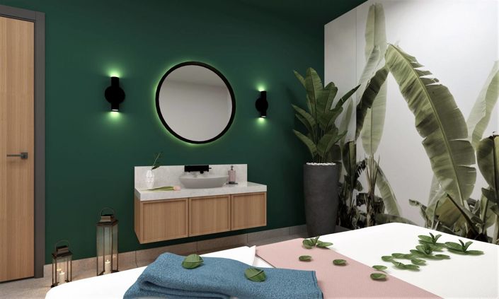 Image No.16-1 Bed Apartment for sale