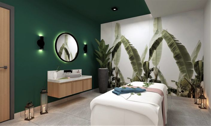 Image No.17-1 Bed Apartment for sale