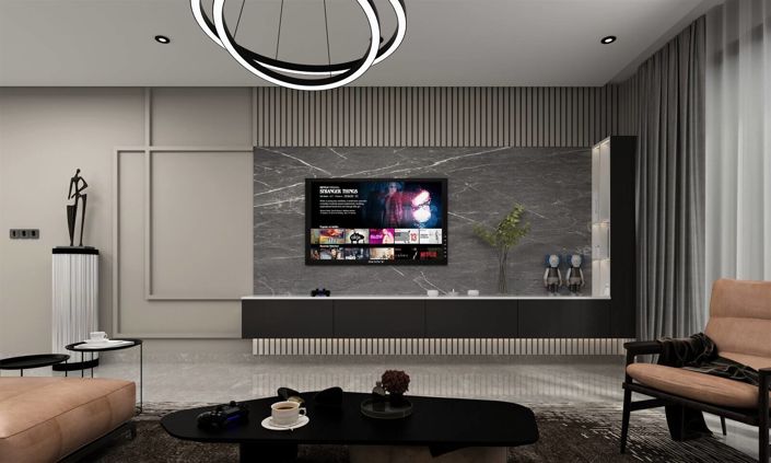 Image No.21-1 Bed Apartment for sale