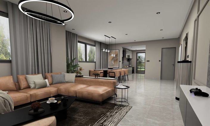 Image No.22-1 Bed Apartment for sale