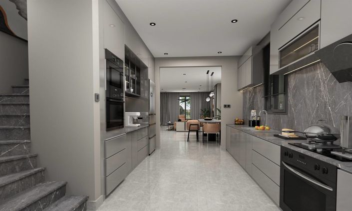 Image No.23-1 Bed Apartment for sale