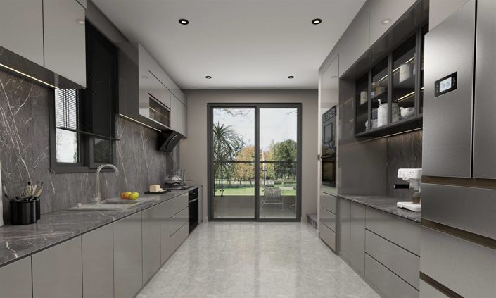 Image No.24-1 Bed Apartment for sale