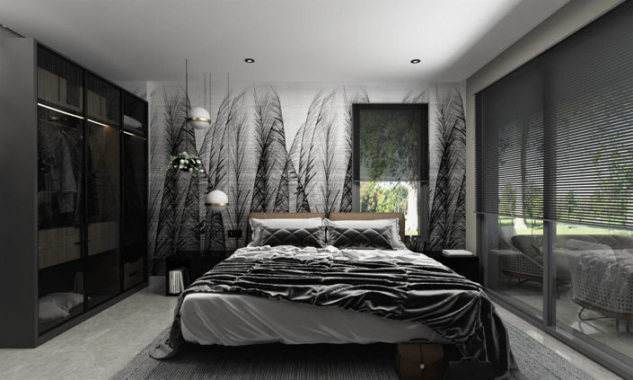 Image No.25-1 Bed Apartment for sale