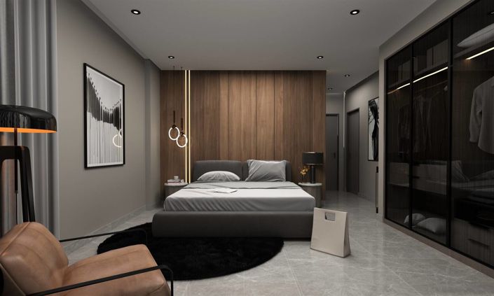 Image No.27-1 Bed Apartment for sale