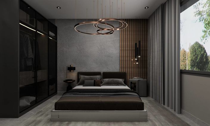 Image No.28-1 Bed Apartment for sale