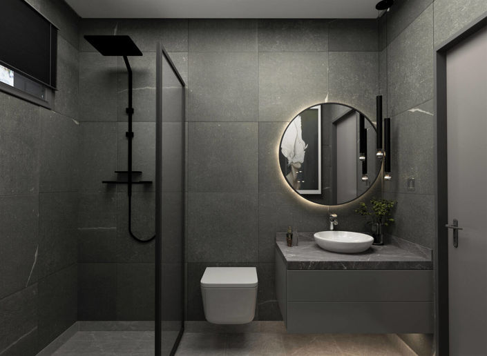 Image No.29-1 Bed Apartment for sale