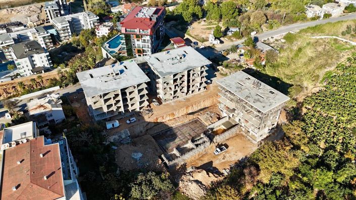 Image No.30-1 Bed Apartment for sale