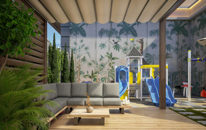 Image No.15-2 Bed Apartment for sale