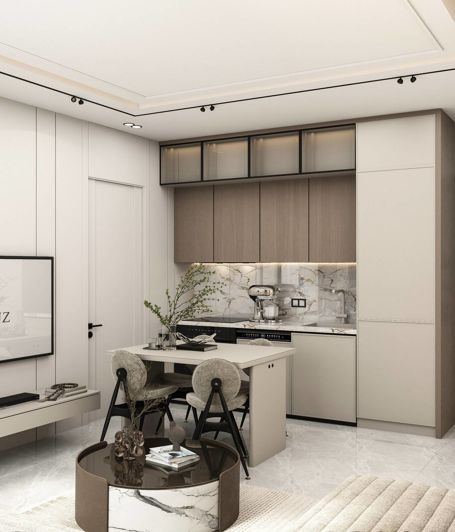 Image No.20-2 Bed Apartment for sale