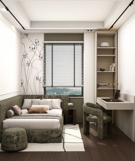 Image No.21-2 Bed Apartment for sale