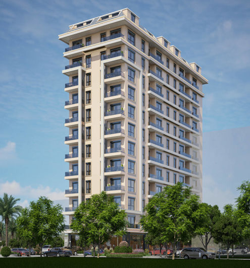 Image No.4-2 Bed Apartment for sale