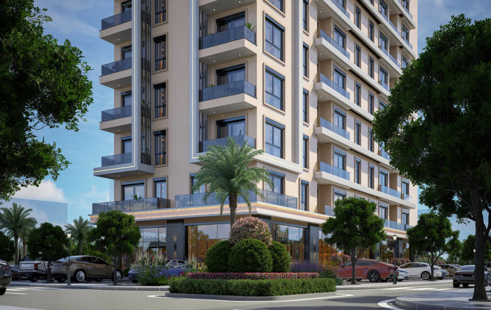 Image No.7-2 Bed Apartment for sale