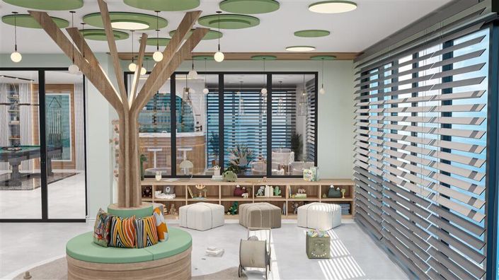 Image No.10-1 Bed Apartment for sale