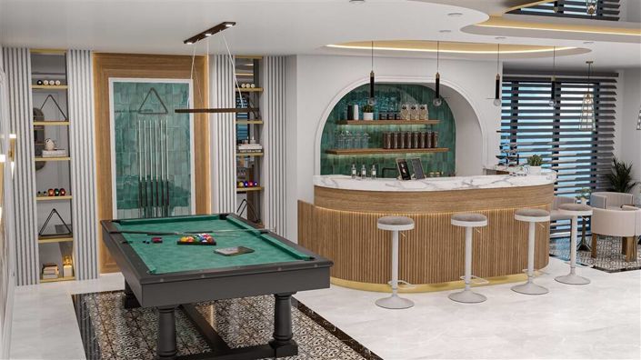 Image No.11-1 Bed Apartment for sale