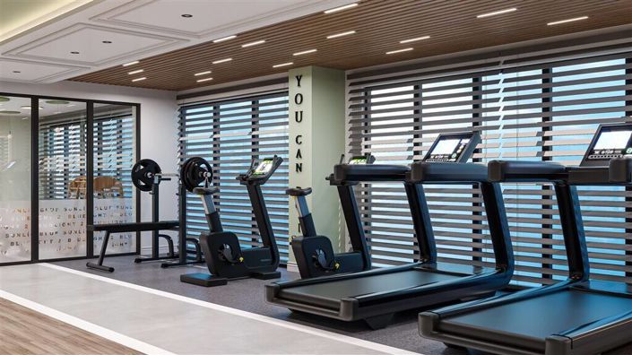 Image No.12-1 Bed Apartment for sale