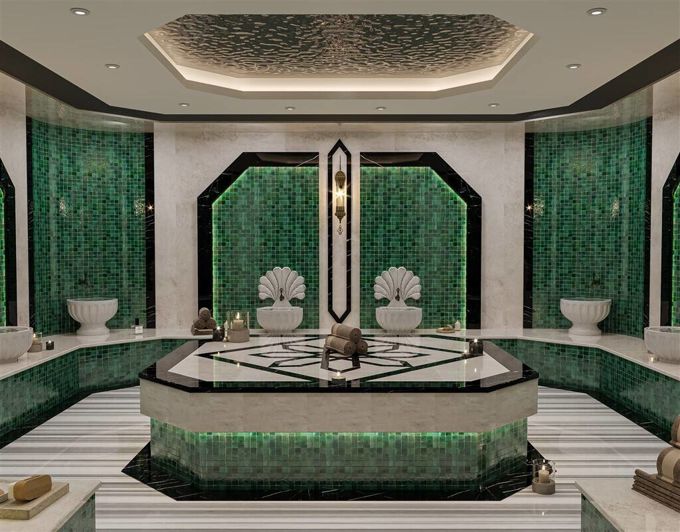 Image No.13-1 Bed Apartment for sale